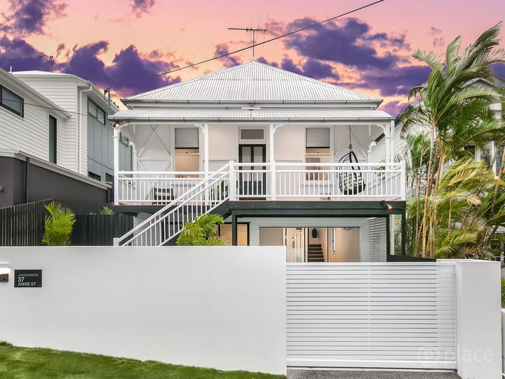 Mistakes To Avoid When Choosing Exterior Paint