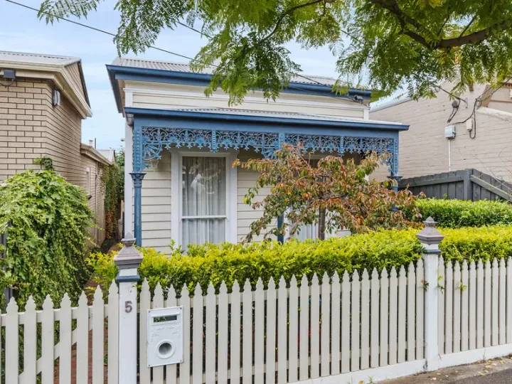 Bringing Harmony Home: Choosing the Best Colors for Your Melbourne Abode